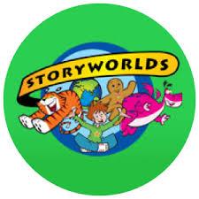 Storyworlds