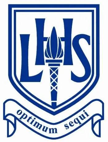 LHS Badge